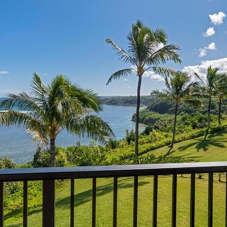 Sealodge E7 Princeville Extérieur photo