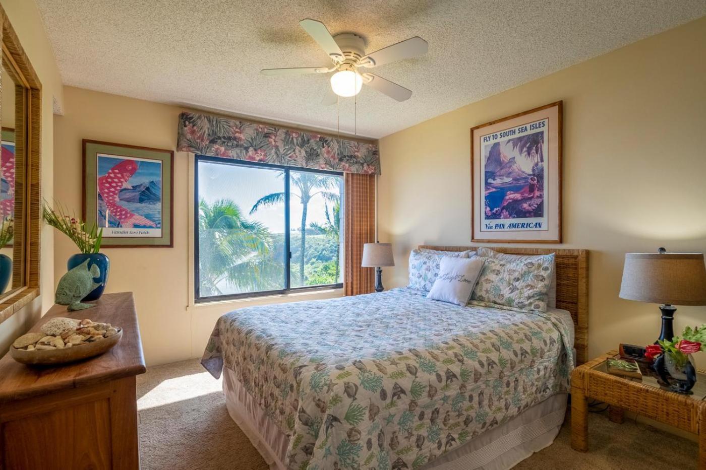 Sealodge E7 Princeville Extérieur photo