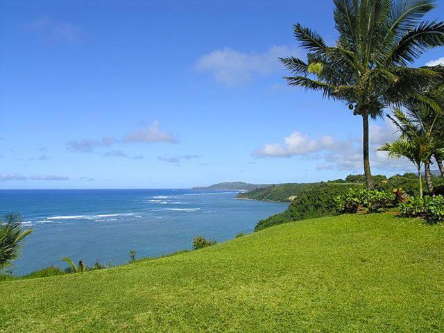 Sealodge E7 Princeville Extérieur photo