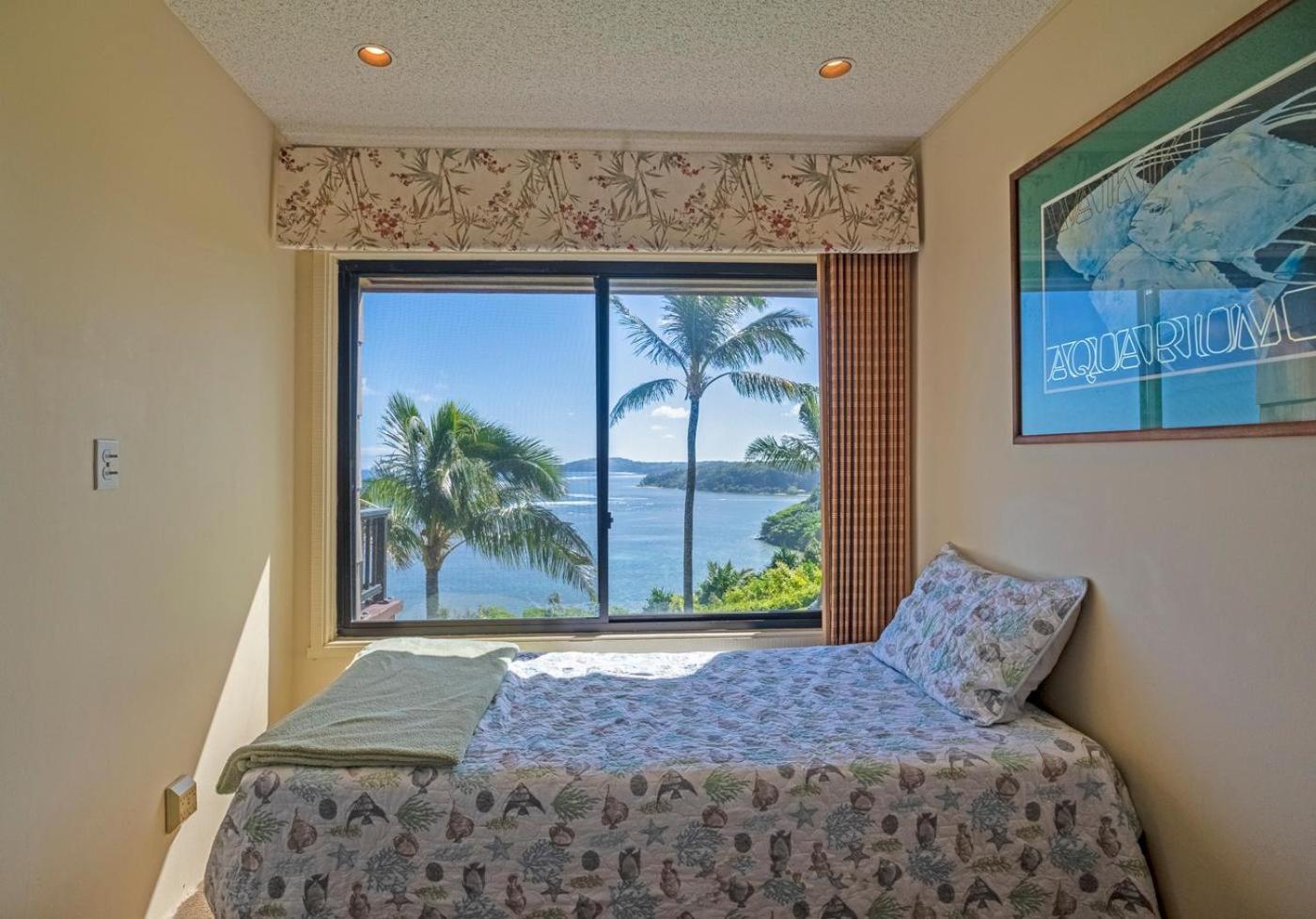 Sealodge E7 Princeville Extérieur photo