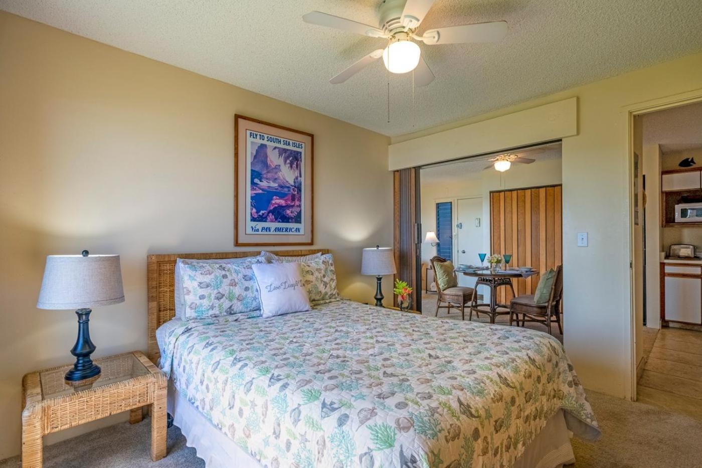 Sealodge E7 Princeville Extérieur photo