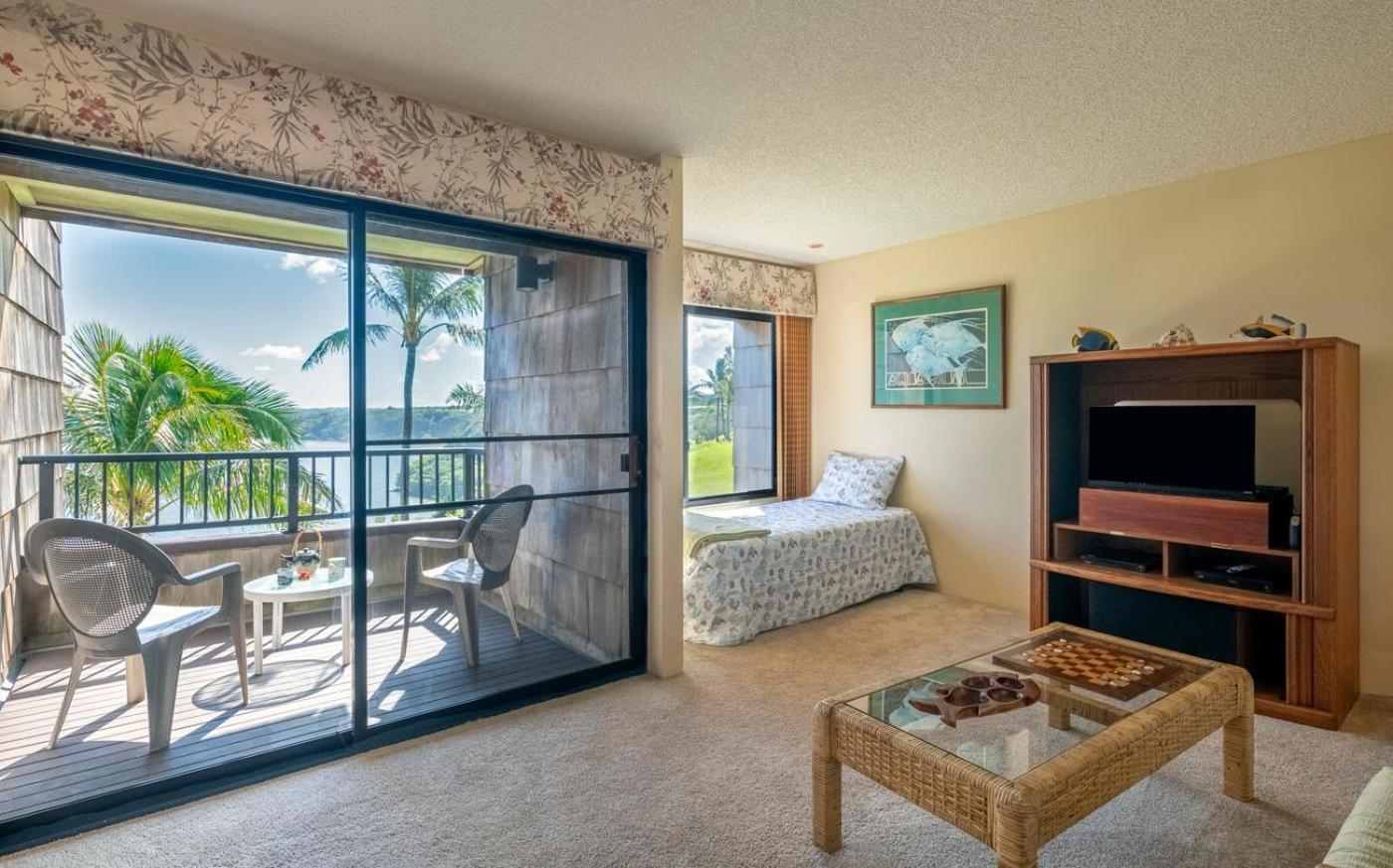 Sealodge E7 Princeville Extérieur photo