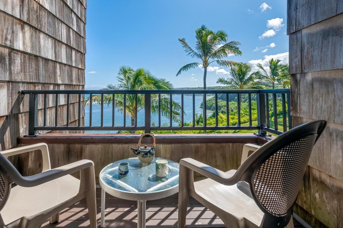 Sealodge E7 Princeville Extérieur photo