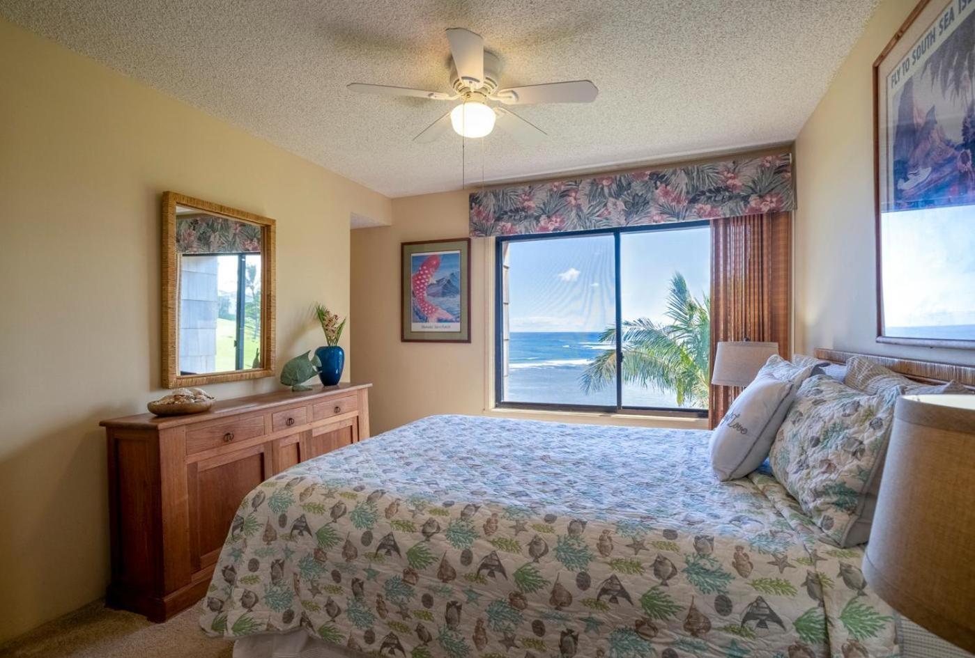 Sealodge E7 Princeville Extérieur photo