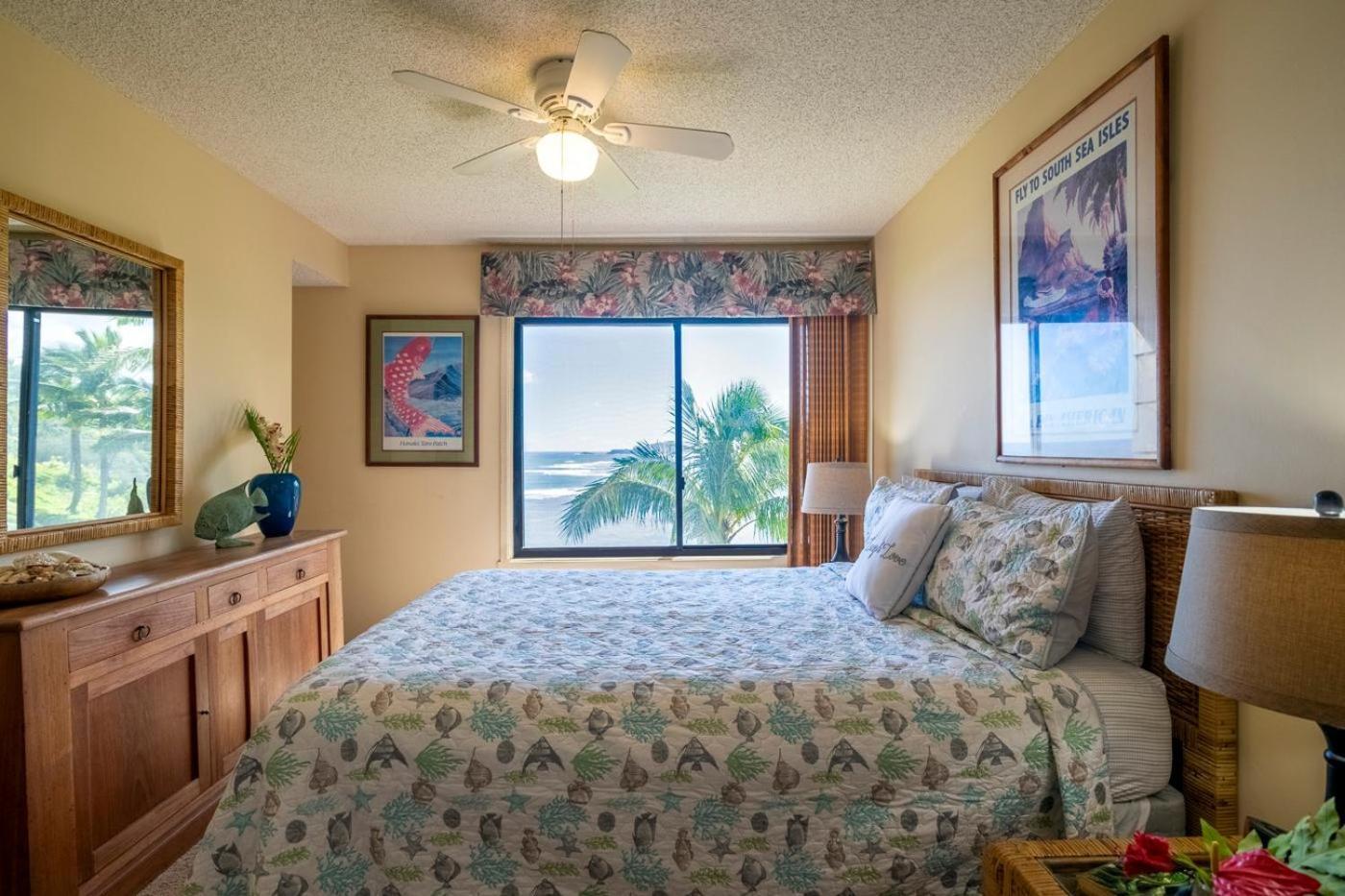 Sealodge E7 Princeville Extérieur photo